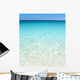 Caribbean Turquoise Sea Beach