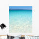Caribbean Turquoise Sea Beach