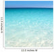 Caribbean Turquoise Sea Beach