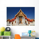 Marble Temple Wat Benchamabophit