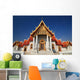 Marble Temple Wat Benchamabophit