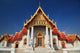 Marble Temple Wat Benchamabophit