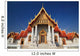 Marble Temple Wat Benchamabophit