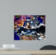 Minds Dispensation Wall Mural