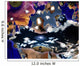 Minds Dispensation Wall Mural
