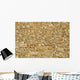 Stone Wall Wall Mural
