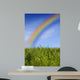 Rainbow Wall Decal Design 2