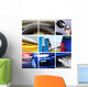 Collage Transport Attributes