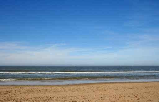 Plage Wall Decal Design 1