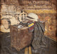 Vintage grunge travel Wall Mural