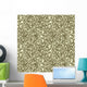 Seamless Wallpaper Pattern Wall Decal