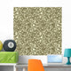 Seamless Wallpaper Pattern Wall Decal