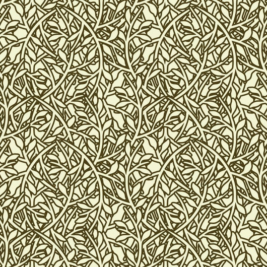 Seamless Wallpaper Pattern Wall Decal