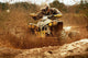 Quad Racing Wall Mural