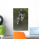 Motocross Wall Mural
