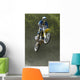 Motocross Wall Mural