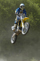 Motocross Wall Mural