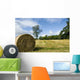 Farming Wall Decal