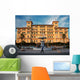 Grand Hotel Wall Decal