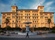 Grand Hotel Wall Decal