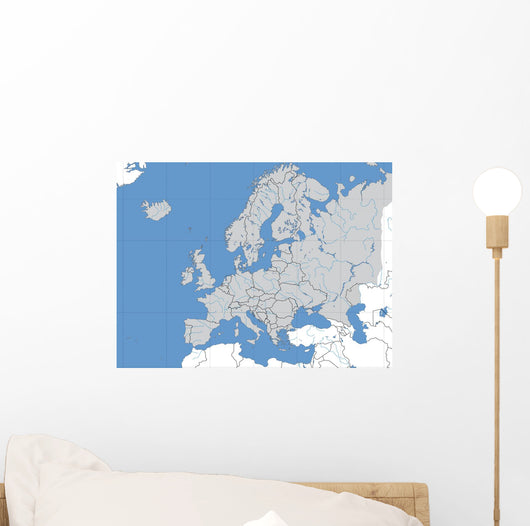 European Map