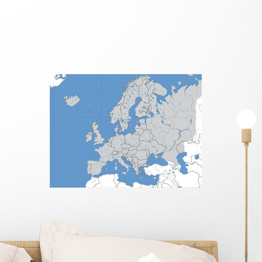 European Map