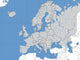 European Map