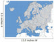 European Map