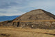 Pyramide Du Soleil Teotihuacan
