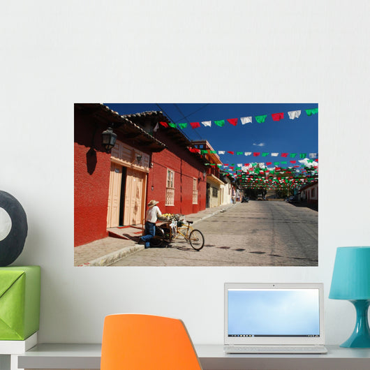 Rue Mexicaine