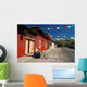 Rue Mexicaine