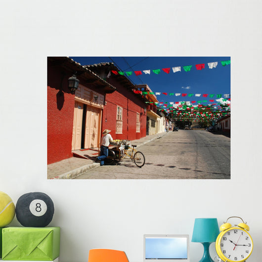 Rue Mexicaine