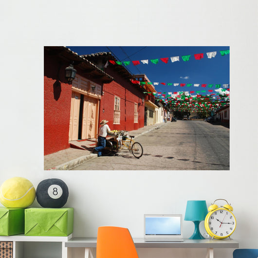 Rue Mexicaine