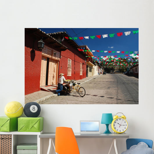 Rue Mexicaine