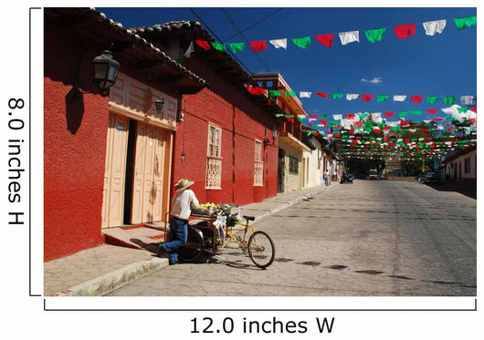 Rue Mexicaine