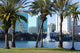 Orlando Wall Decal
