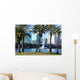 Orlando Wall Decal