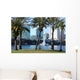 Orlando Wall Decal