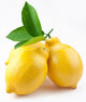 High-Quality Photo Ripe Lemons Wall Decal