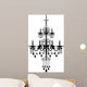 Black Chandelier