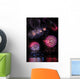 Fireworks Festival Wall Mural