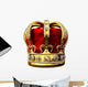 Crown Wall Decal