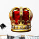 Crown Wall Decal