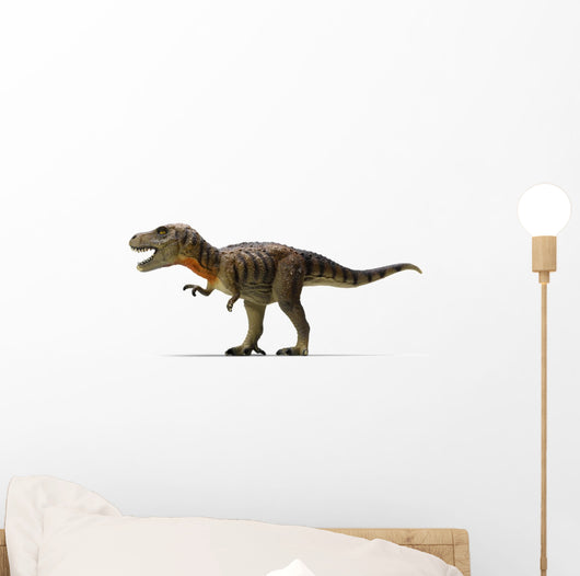 Tyrannosaurus-rex Clipping Path