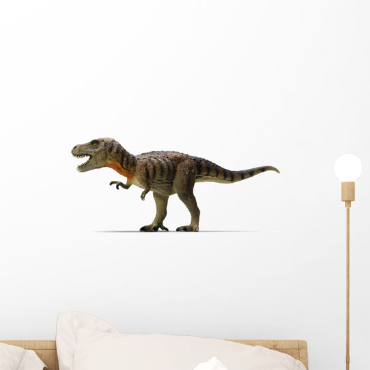 Tyrannosaurus-rex Clipping Path