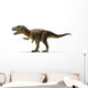 Tyrannosaurus-rex Clipping Path