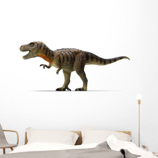 Tyrannosaurus-rex Clipping Path