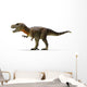 Tyrannosaurus-rex Clipping Path