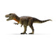 Tyrannosaurus-rex Clipping Path