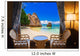 Hotel Room and Beach